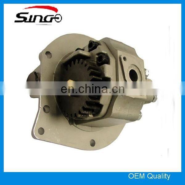 Hydraulic Pump D0NN600G for New Holland