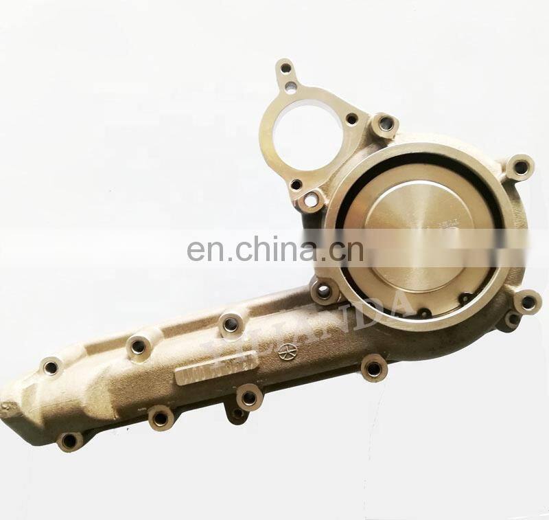TCD2015 water pump 04265902