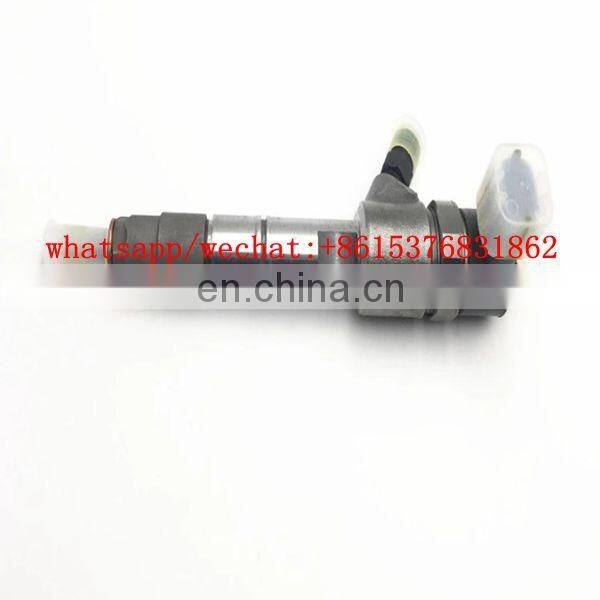 diesel fuel injection common rail injector 0445 110 365 suitable nozzle DLLA148P2129