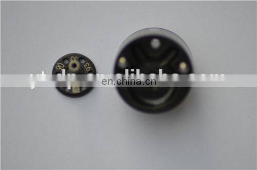 control valve delphi 9308-621C 9308-622B with electroplating