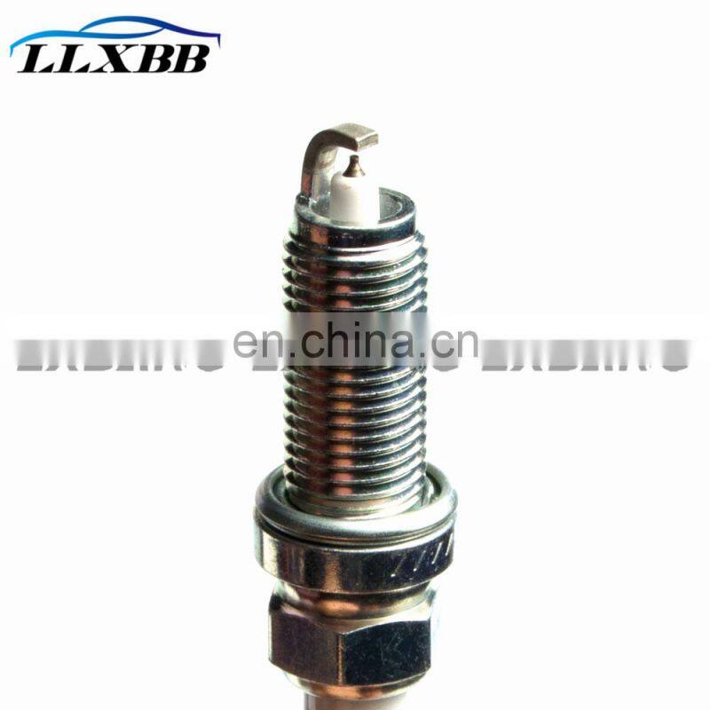 Genuine Iridium Spark Plug ILKAR7B11 ILKAR7B-11 For NKG Car Engine Spark Plug 4912