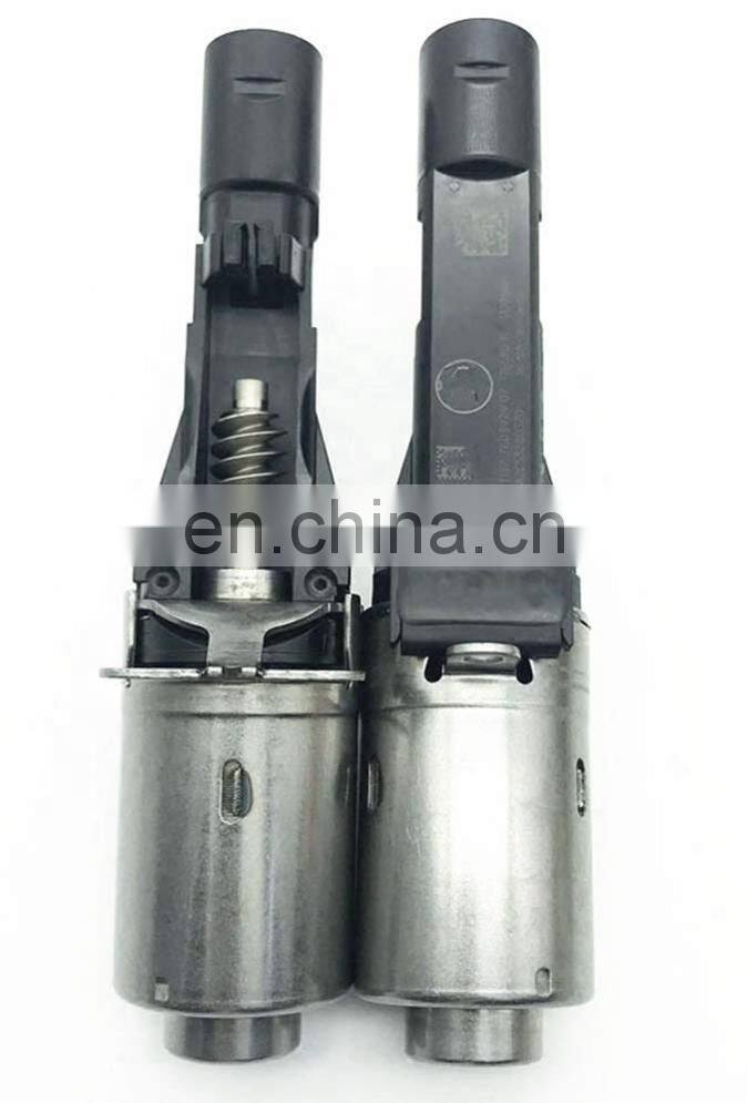 Valvetronic System Eccentric Shaft Actuator 11377603979 A2C5328032080 7603979