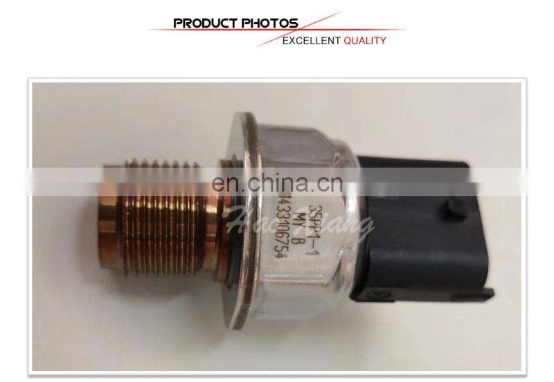 Good Quality Auto Fuel Pressure Sensor 35PP1-1
