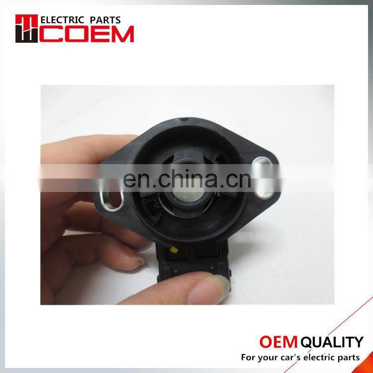 Wholesale Automotive Parts for Hyundai Dodge MD614488 MD614662 TPS Throttle Position Sensor