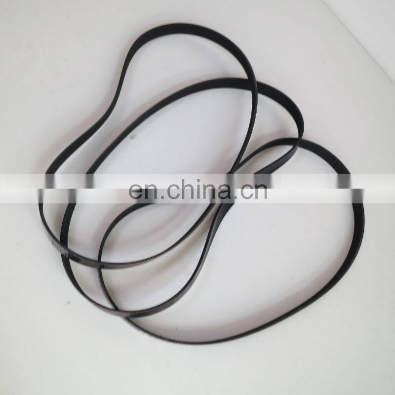 Supply All type fan belt Dongfeng parts engine belts 8pk1420 3911588