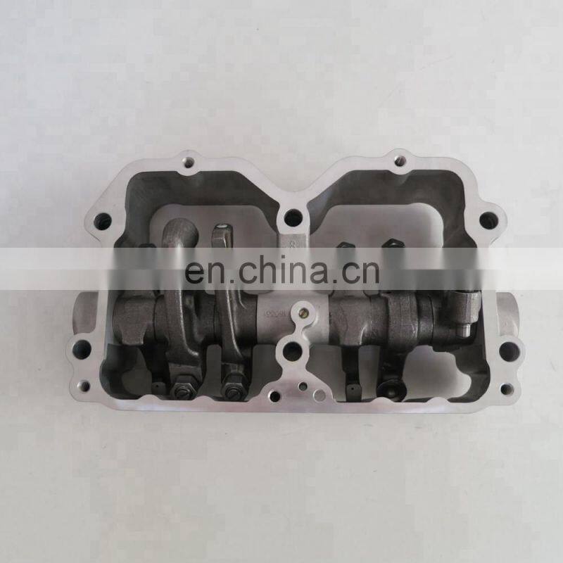 Original NT855 diesel engine spare parts rocker lever housing 3012238