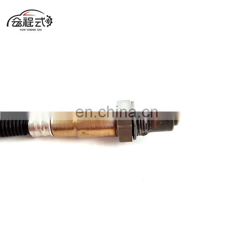 Original Quality Oxygen Sensor O2 Lambda Sensor 06A906265AP For Audi A3 8L1 1.8 Hatchback 125 BHP