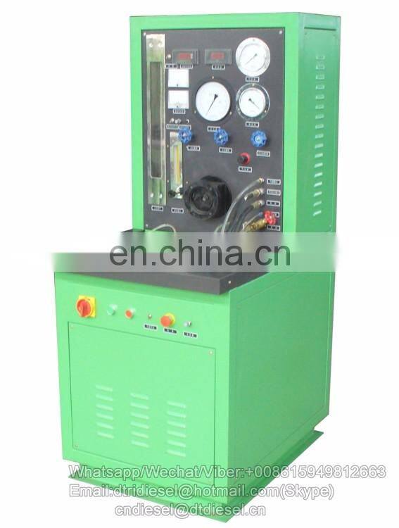 PT212 PT PUMP TEST STAND for PT Cummin s pump