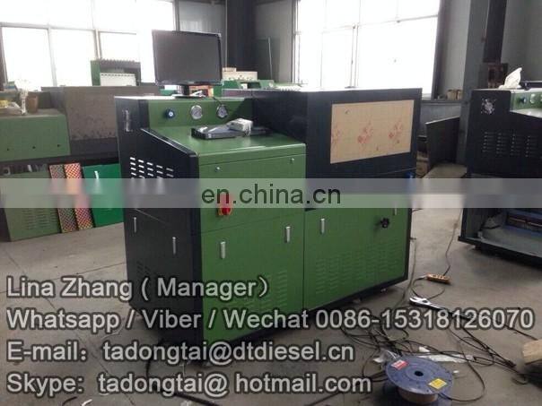 CRS708 common rail fuel injection test bench / test stand