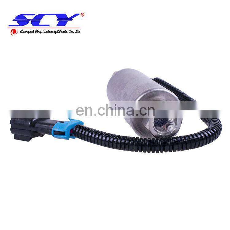 Marine Fuel Pump Suitable for Mercruiser MPI EFI 861156A1 E11004 18-35433 9-35433 PH500-M014