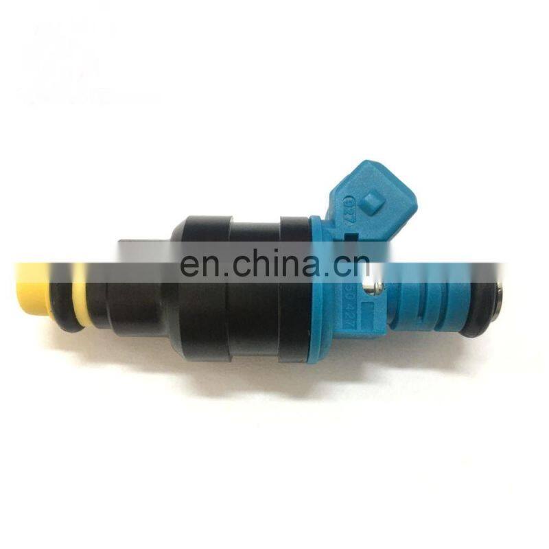 Best quality hot fuel injector 0280150427