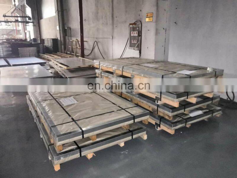 Best price hot rolled cold rolled 420 stainless steel sheet