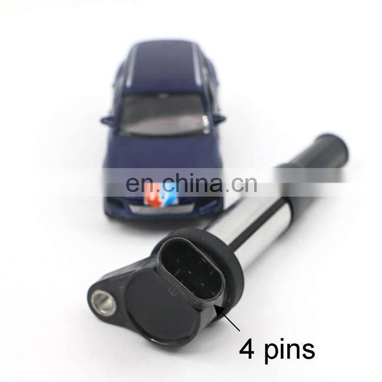 Hengney auto parts 25181813 96414260 19005277 33410-86Z11 33410-86Z10 For Chevrolet Epica Verona 2.5L 2006-2009 Ignition coils