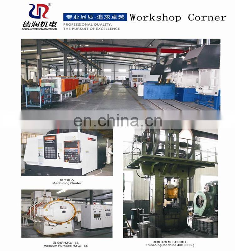 DERUN  common rail control valve 28538389