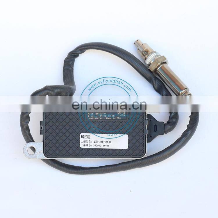 G5A00-1205150/5WK9 6614I/5WK9 6756/5WK9 7103 NOX Gas Sensor Nitrogen Oxygen Sensor S00000134+01