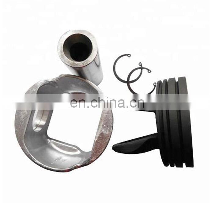 Heavy Truck Parts ISL Diesel Engine Piston 4941395