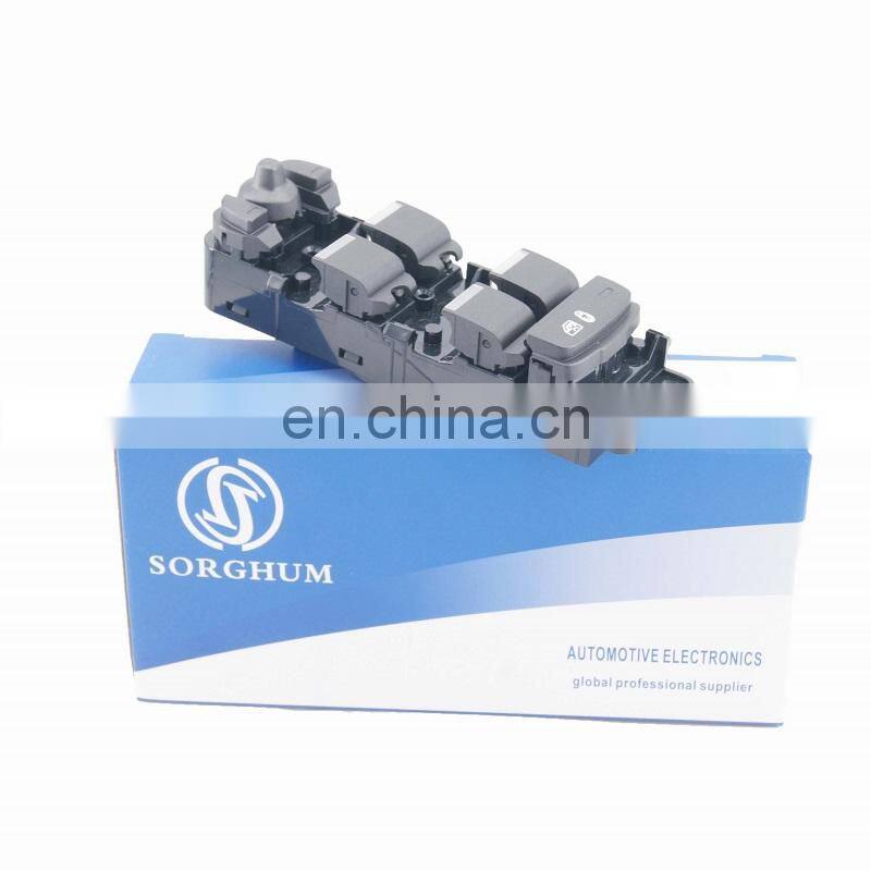 New Window Lifter Switch For Land Rover Aurora Discovery FK72-14540-AC