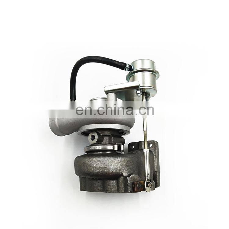 Excavator Parts Engine Turbo for PC78
