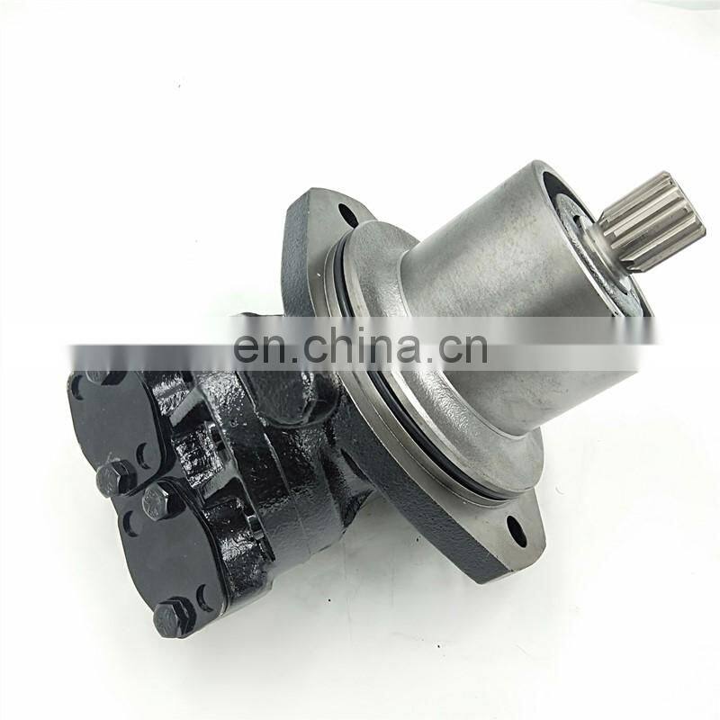Hydraulic radial piston motor rexroth A2FE45/56/63/80/90/107/125/160/180/61W-VZL100 A2FE180/61W-VAL100
