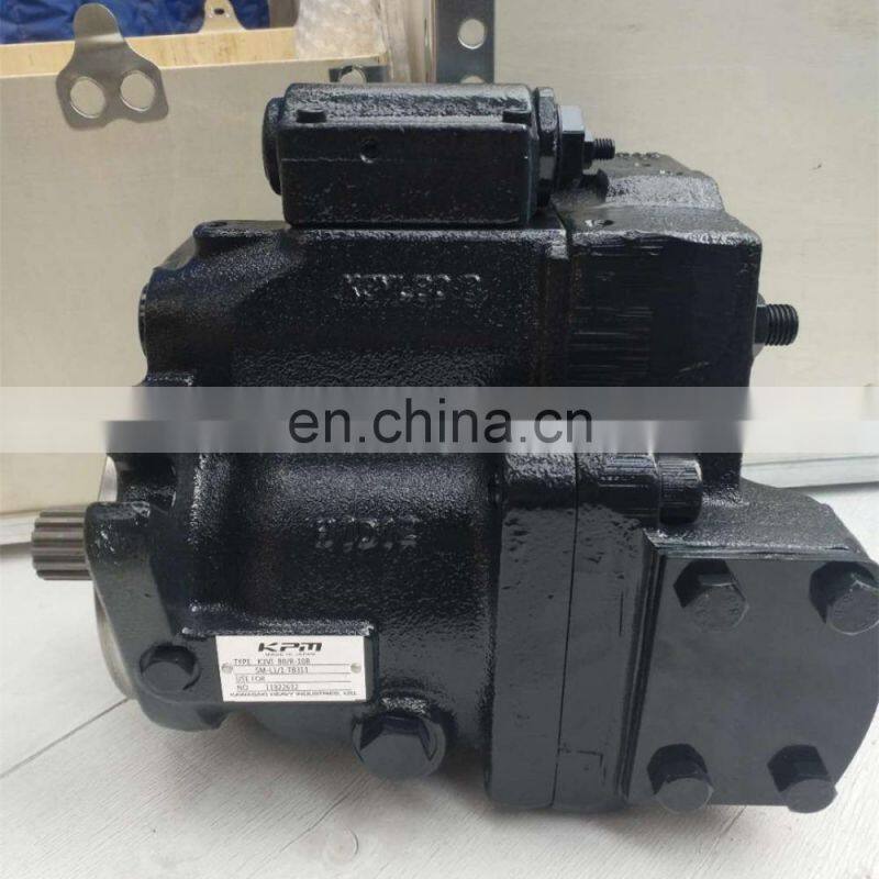 Trade assurance Customized hydraulic pump K3VL28 K3VL45 K3VL60