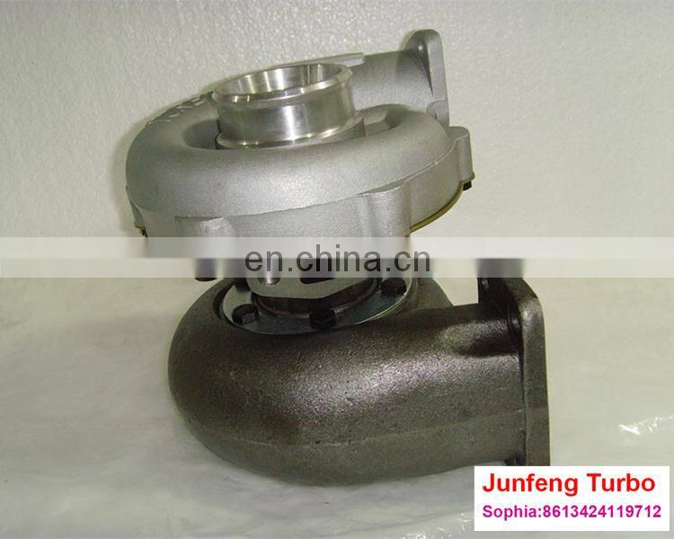 T04B27 Turbocharger for Mercedes Benz Truck 1617 with OM352A Engine 409300 Turbo 3520961599 A3520961599 409300-0001 409300-5011S