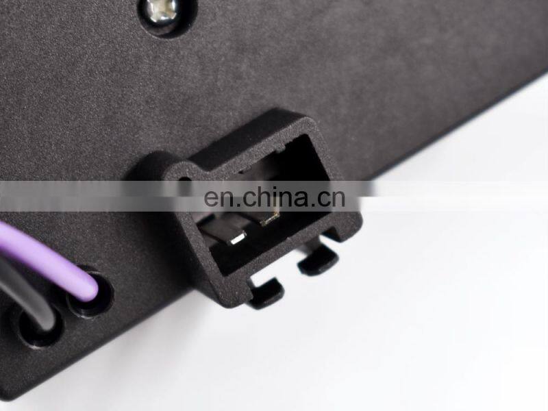 Updated Heat Blower Motor Resistor Fit For Chevrolet GMC Cadillac Buick 4P1516