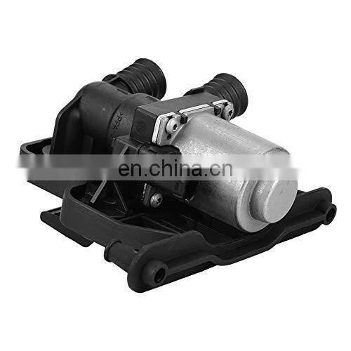 Heater Control Valve for BMW E53 E60 E61 520i 525i 525xi 530i 530xi 540i 545i OEM 64118379921 , 64 11 8 379 921