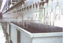 poultry slaughtering machine|Chicken Slaughtering Production Line machine|chicken processing machine