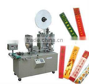 Wood Toothpick Production Line| Toothpick Making Machine