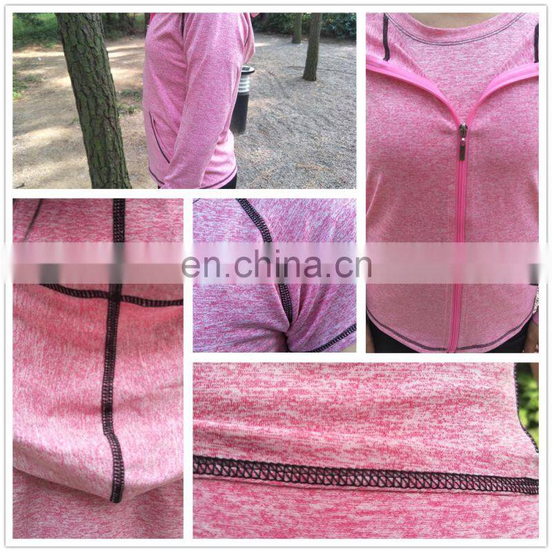 Factory Direct Home Outdoor Custom Women Sportswear 5 - piece suit sets