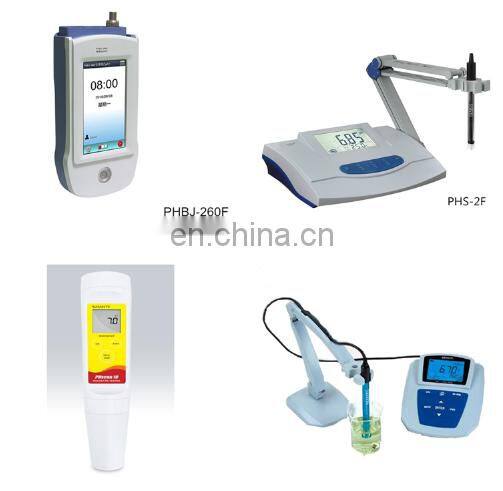 New Portable Digital Ph tds Meter Tester for Water Quality