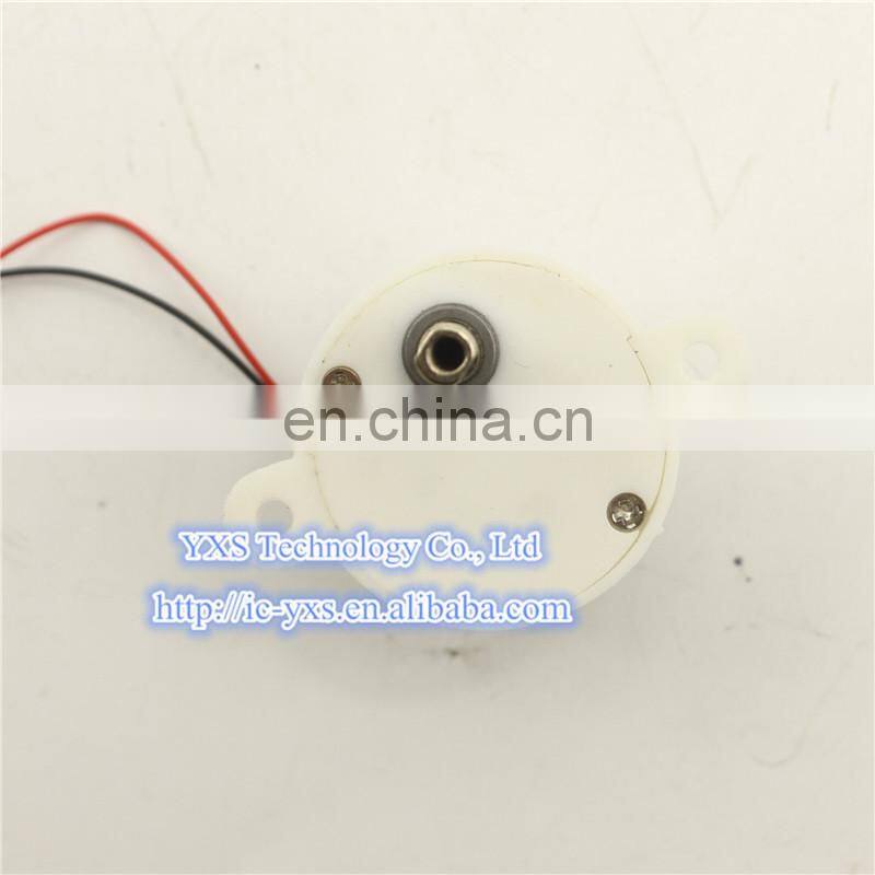300 White round 300 geared motors 3V/3RPM 3V/20RPM 5V/5RPM 5V/10RPM 12V/12RPM DIY miniature DC motors slow-speed solar motor