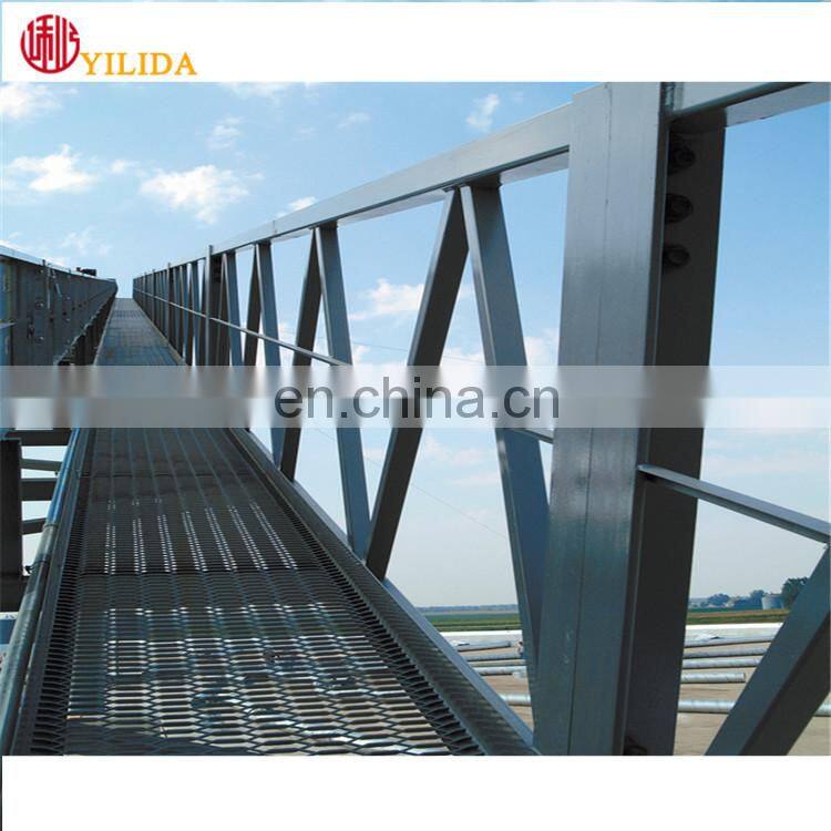 Iron expanded metal mesh sheet manufacturer