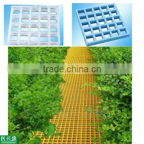 frp molded grating/molded grating