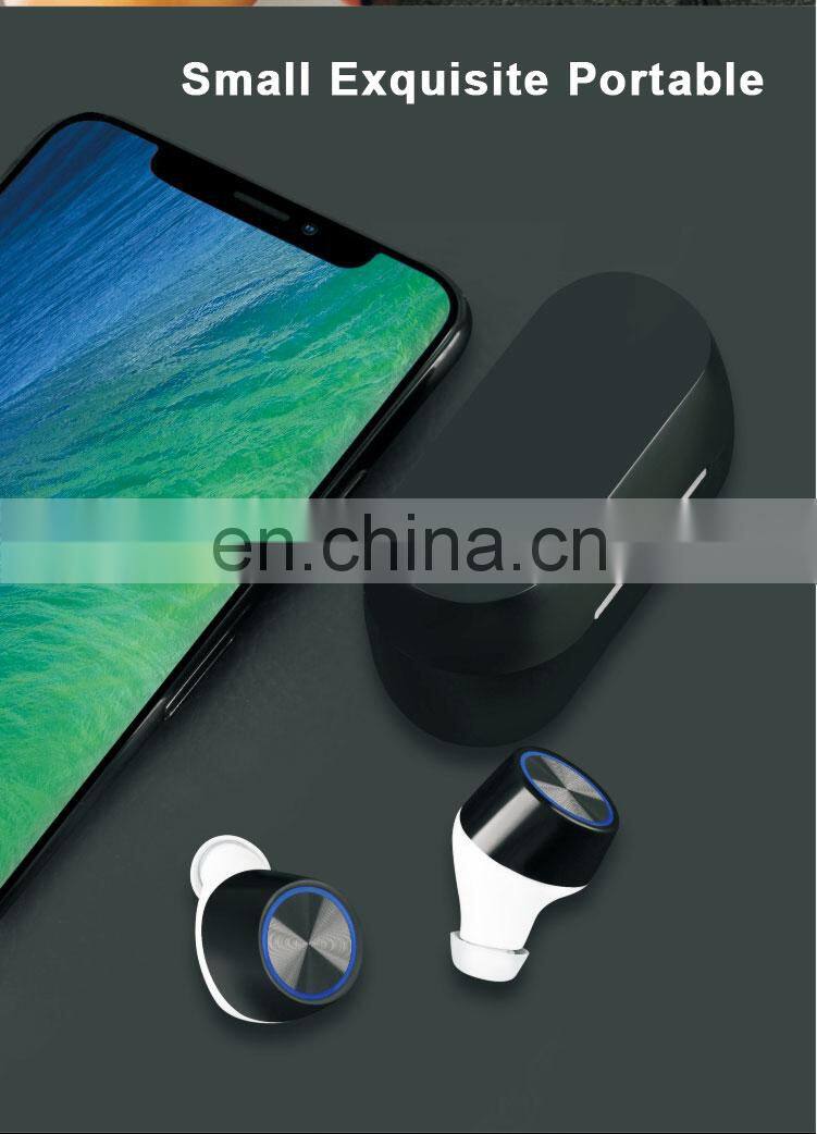 Tws Earphone Air Dots B169 B170 B171 B172 Airdots Wireless Headphones Hifi Earphones With Charging Box