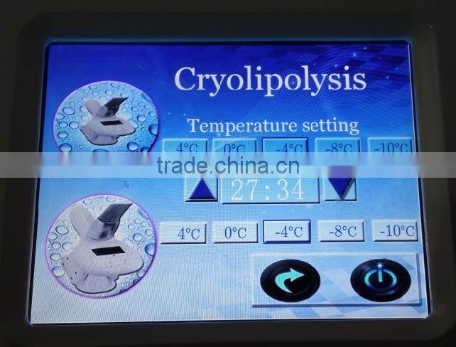 Your ideal product slimming machine for promoting metabolism&blood circulation