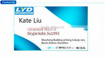 24v 2a 48W switch power adapter for LED LCD TV RGB(CE, FCC, C-tick, SAA, RoHS, UL etc