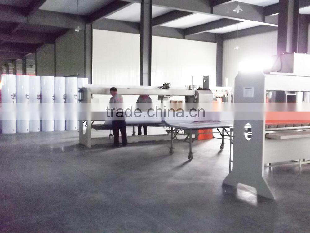 Green energy instant hot water heat pipe process industry solar collector