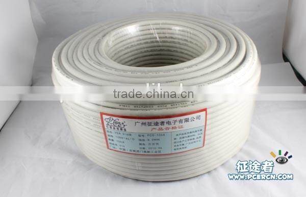 blue/black/white colour Good quality 128b 3 6 extension cable