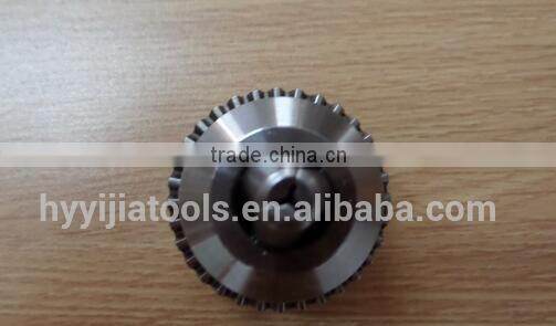 1-13MM B16 drilling chuck for machine