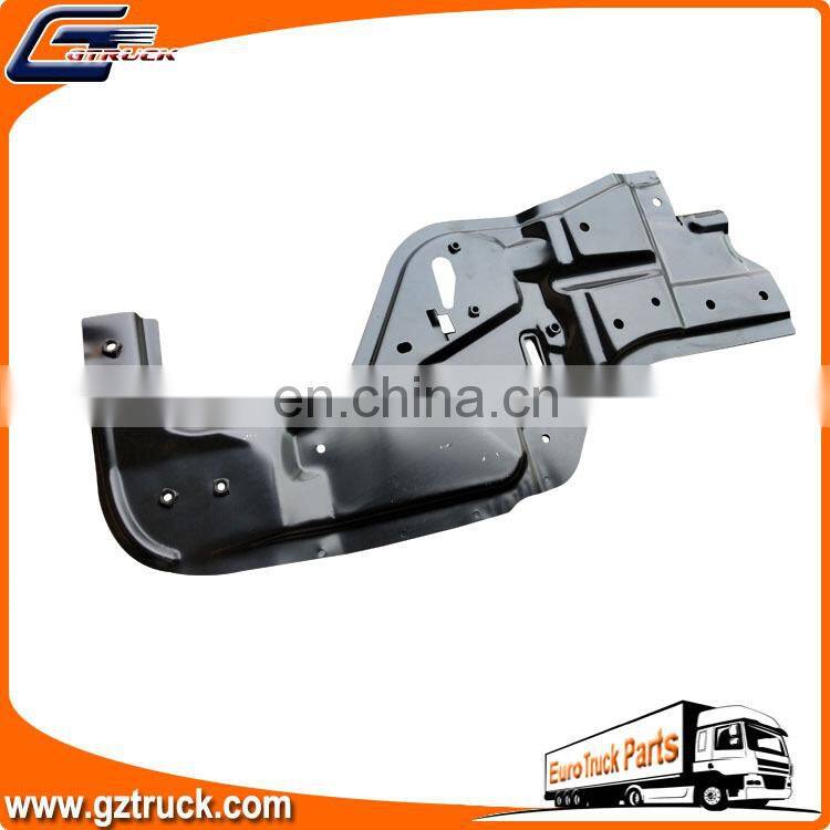 Front Panel Bracket Oem 9437500068 for MB Actros Grille Bracket
