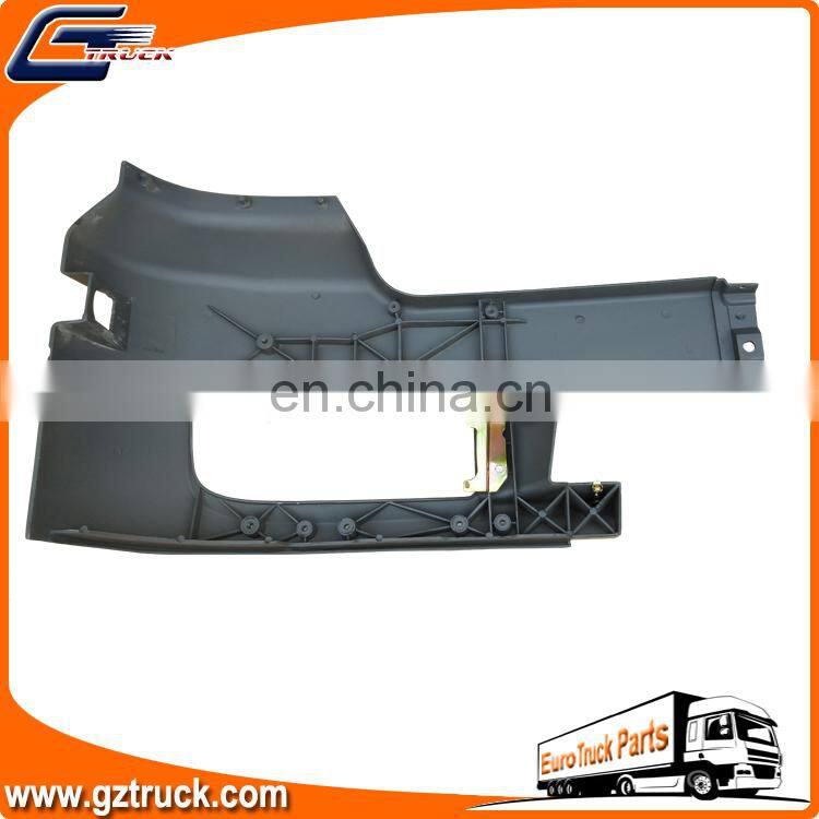 Front Bumper Oem 9418800970 for MB Actros Truck Body Parts Side Corner Bumper
