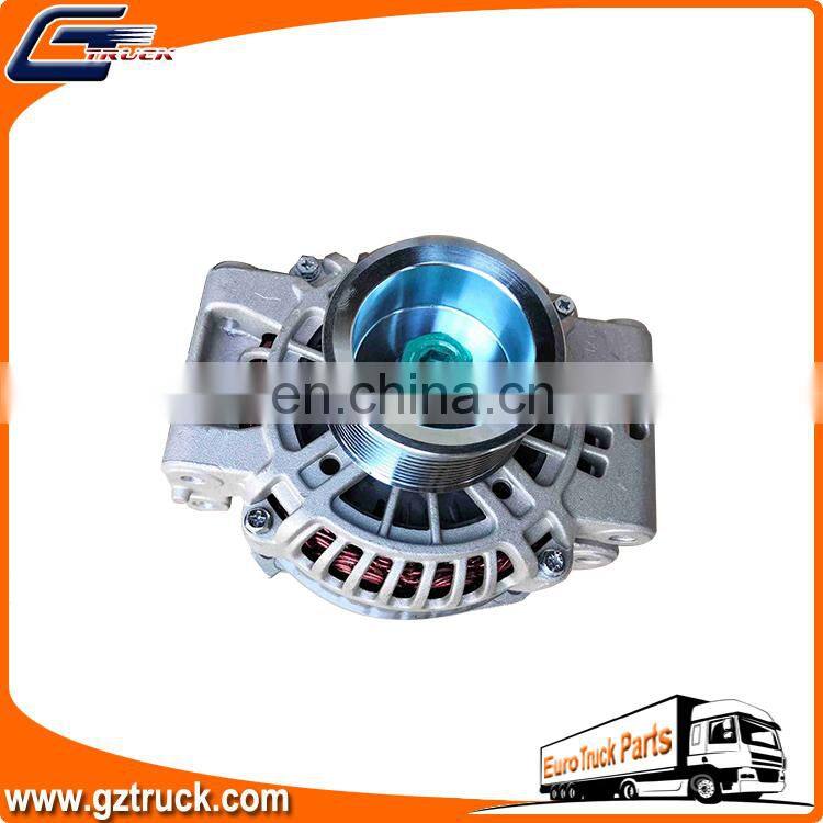 24 V 100 A Alternators Oem 1777299 for SC Truck