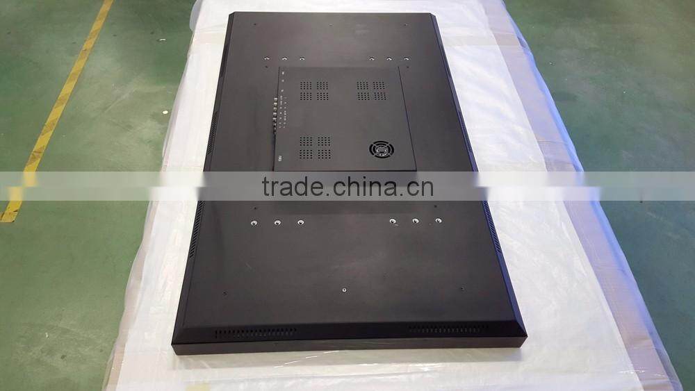 47 inch lcd cctv color monitor