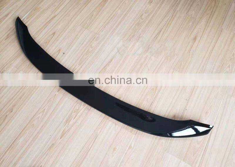 CITY RS 2020 Rear Spoiler