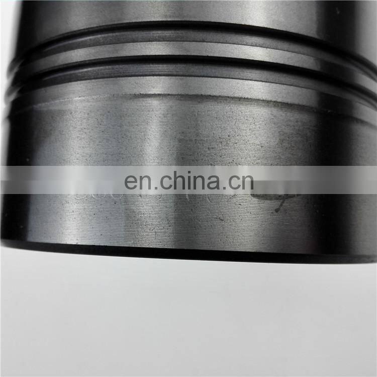 Genuine yuchai parts cylinder liner for YC4D130-33 Foton and Jinbei trucks,yuchai diesel engine