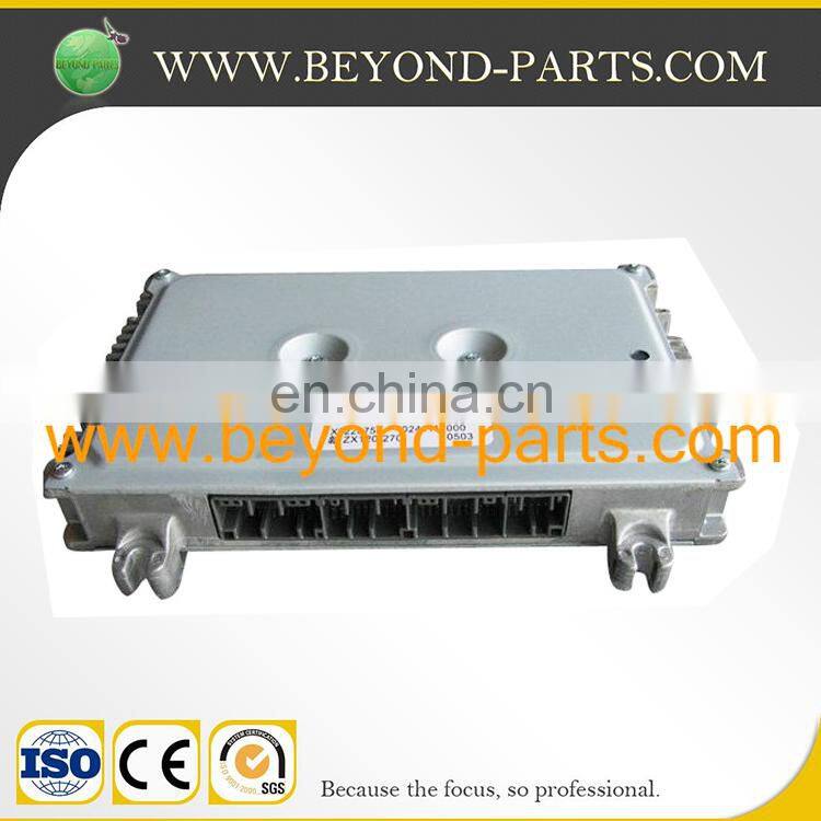 ZX230-1 excavator controller main CPU 9226752
