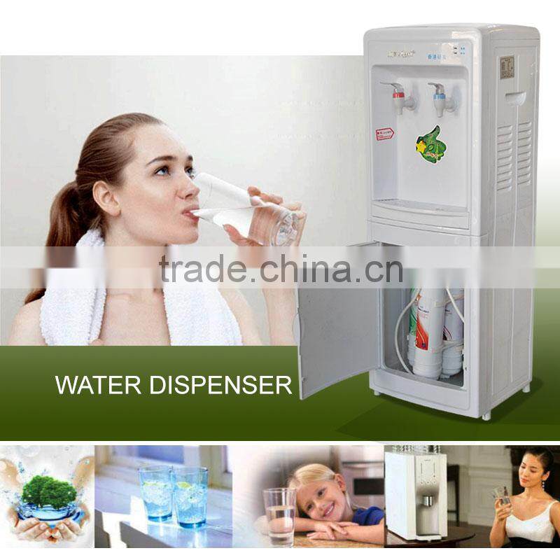 china electric water purifier and cooler
