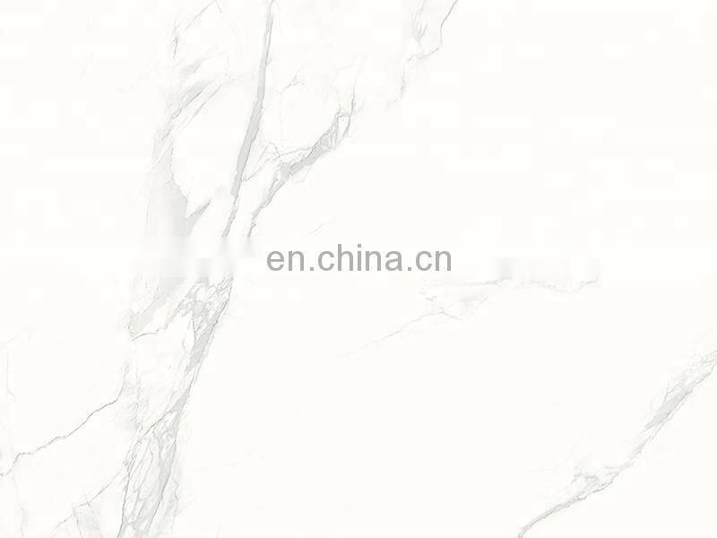 hot sale full body porcelain 800x800 volakas marble floor tile