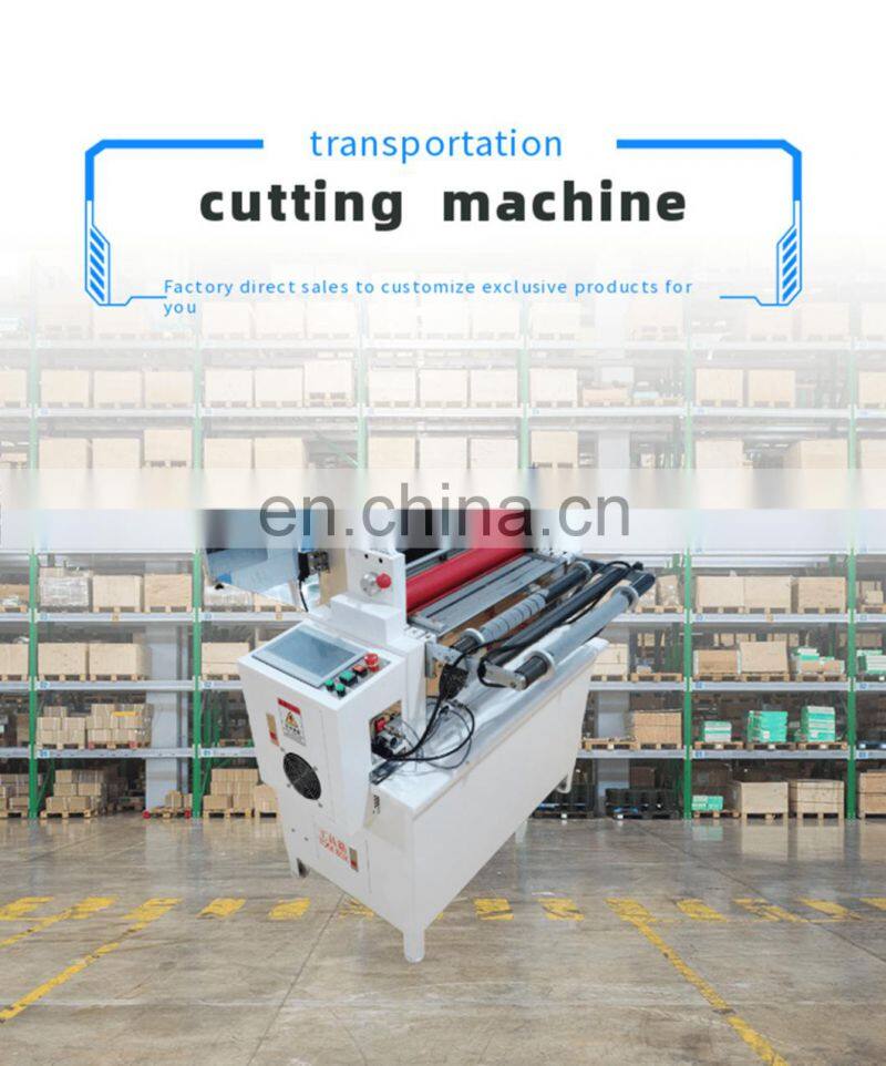 plastic roll sheet cutting into pieces machines